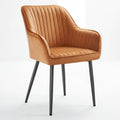 Chaise Scandinave Vintage