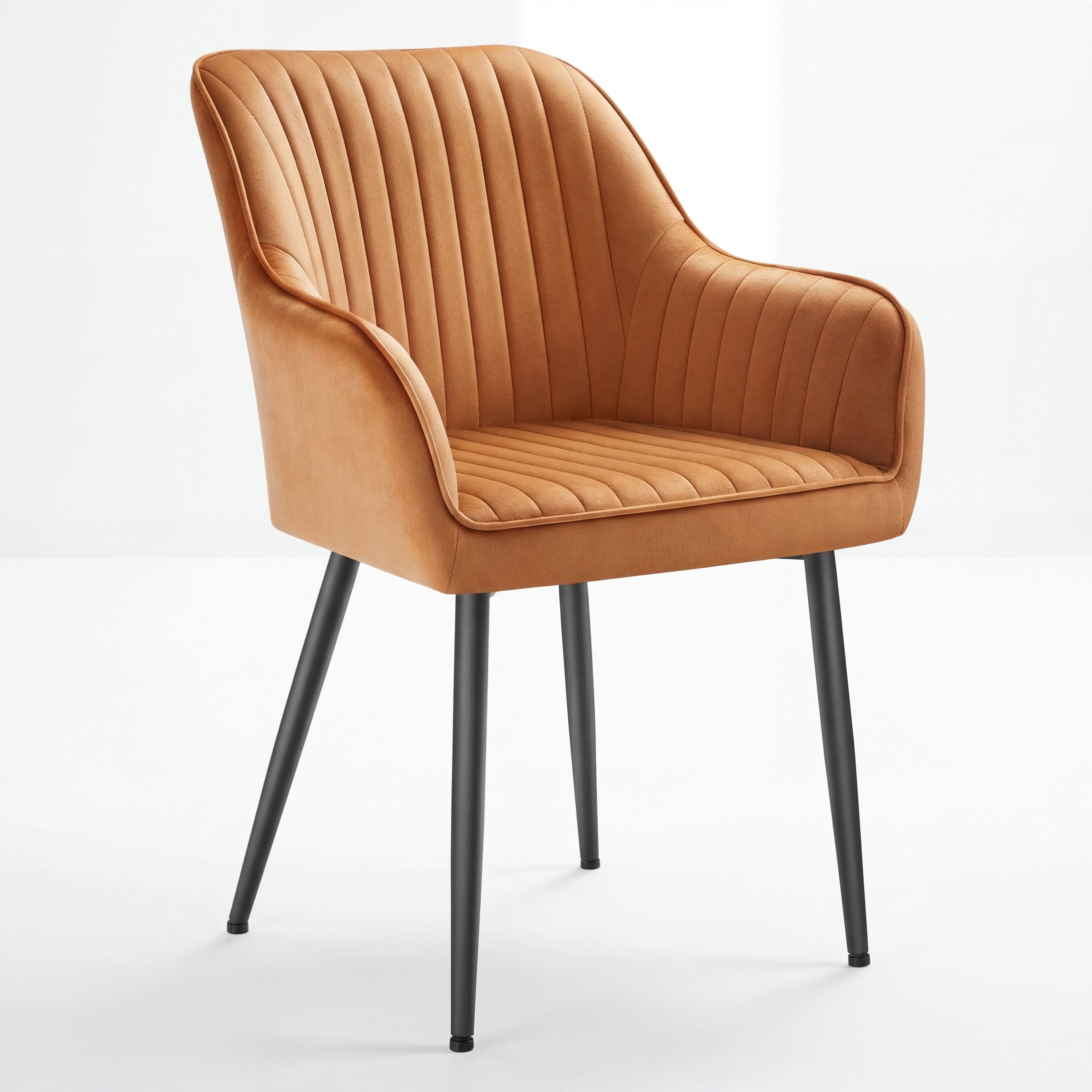 Chaise Scandinave Vintage