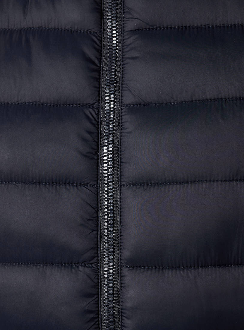 Manteau VAREN en polyester