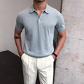 Polo LIDINGO en coton