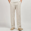 Pantalon DILDER en lin