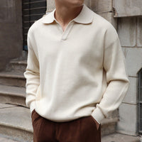 Maille STEN en coton