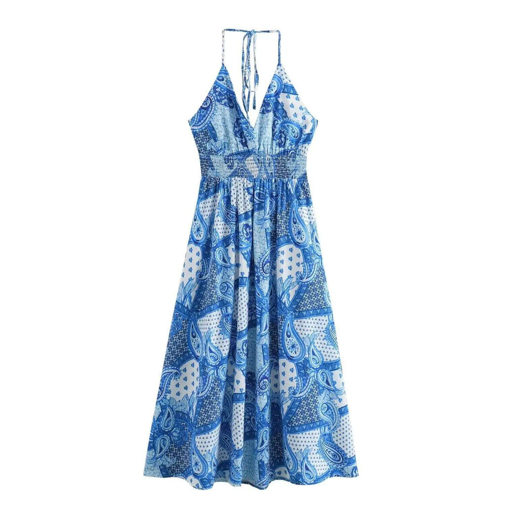 Robe Stockholm Style