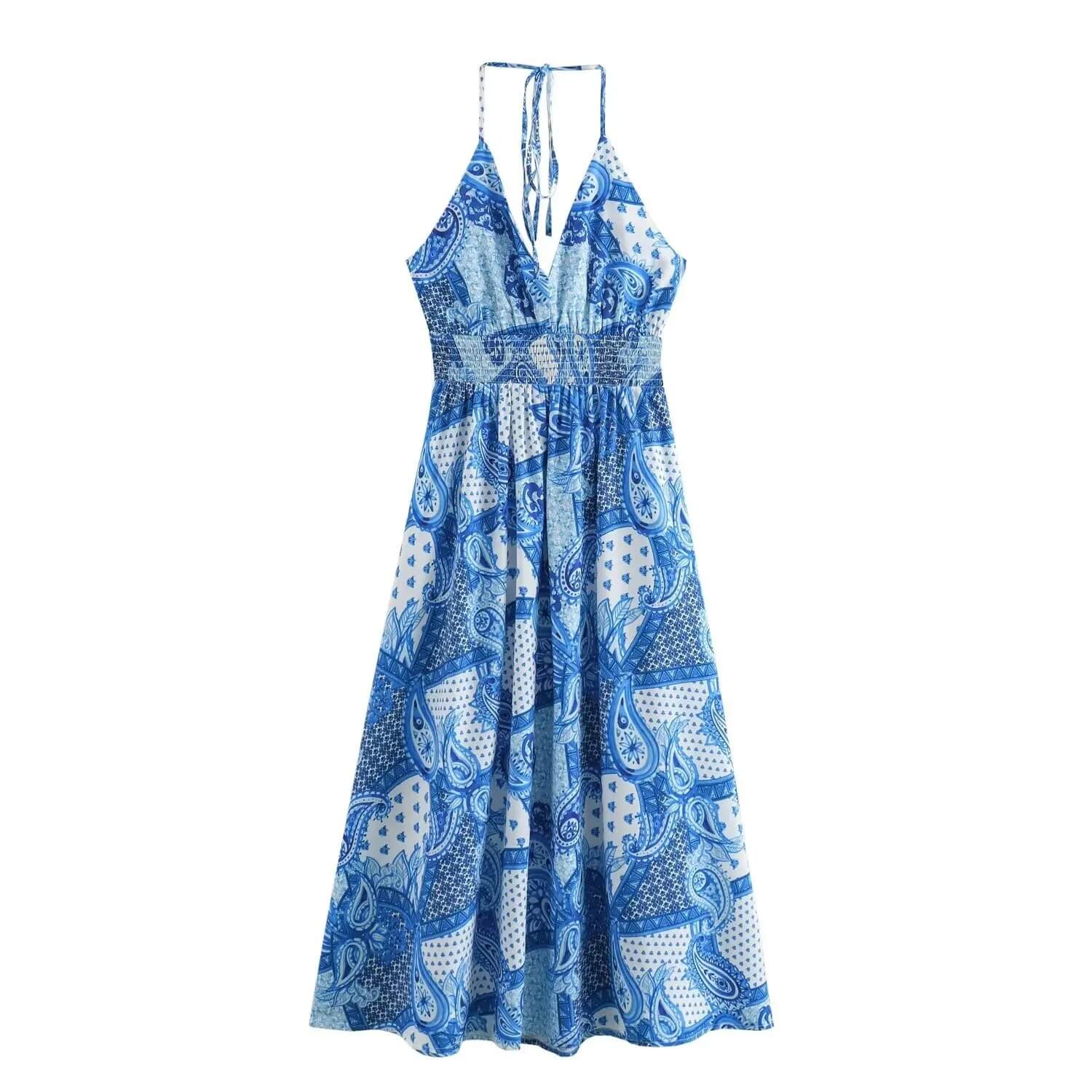 Robe Stockholm Style