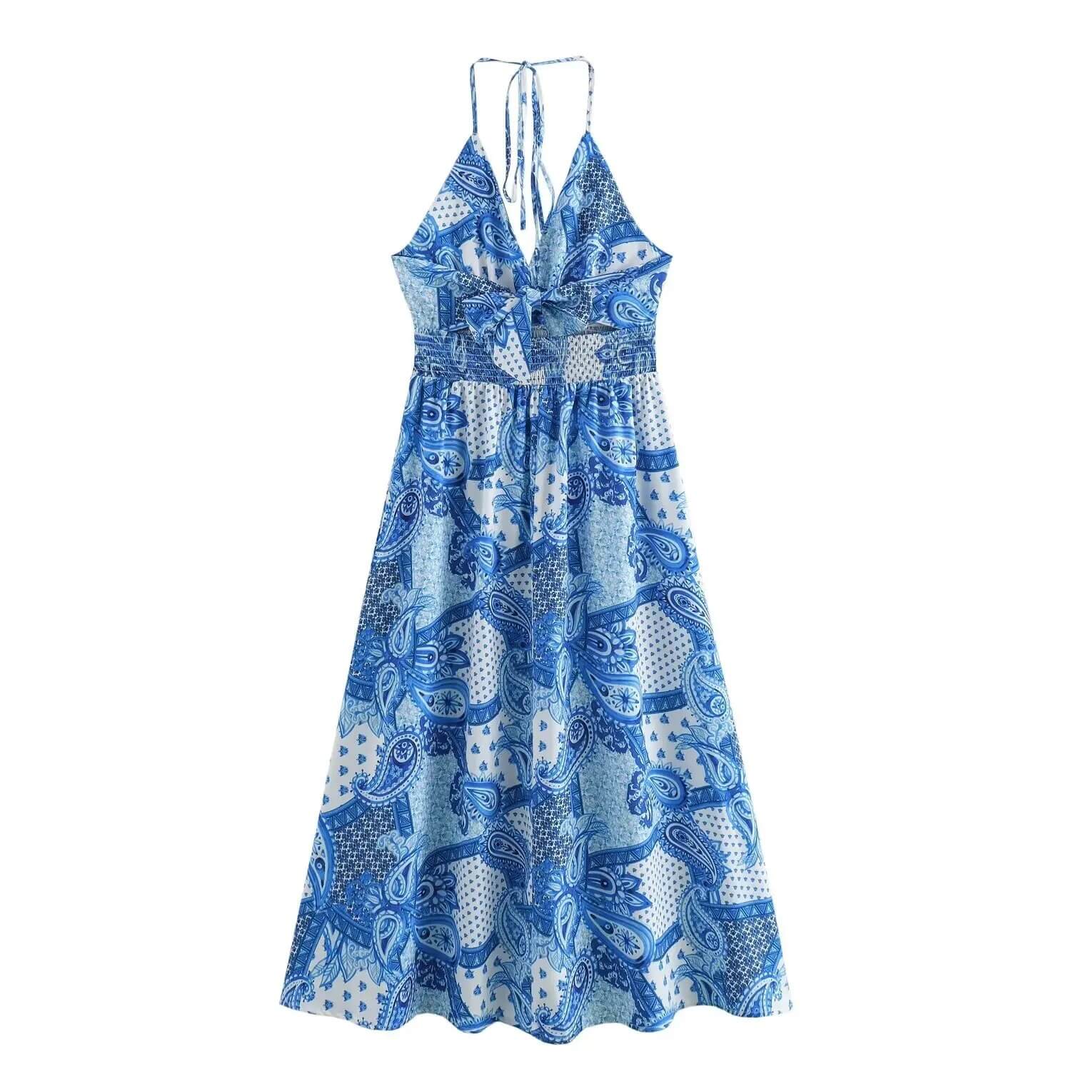 Robe Stockholm Style