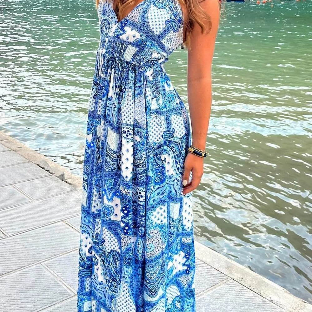 Robe Stockholm Style