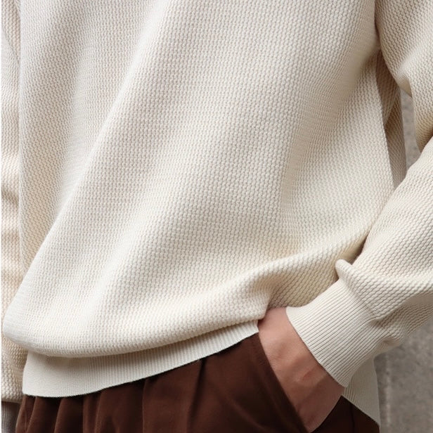 Maille STEN en coton