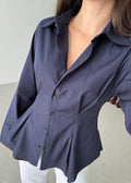 Chemise bleu marine femme
Chemise ajustée élégante marine
Chemise cintrée femme tendance
Mode scandinave élégance
Vêtements femme Stockholm.ma
Basique chic femme marine
Chemise business femme bleu
Style minimaliste intemporel
Tendance mode classique
AIO mode femme
Chemise manches longues marine
Stockholm mode chic
Haut femme sophistiqué marineChemise bleu marine femme
Chemise ajustée élégante marine
Chemise cintrée femme tendance
Mode scandinave élégance
Vêtements femme Stockholm.ma
Basique chic femme marin