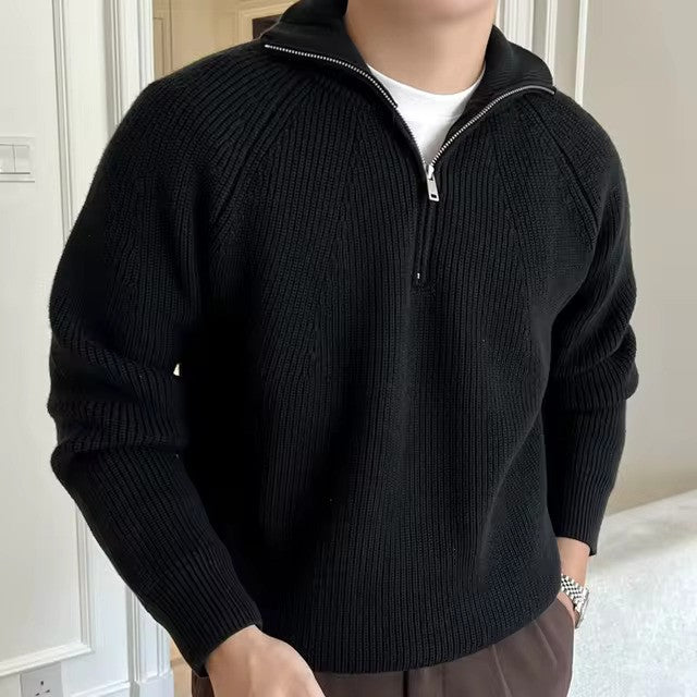 Tricot OLAF en coton