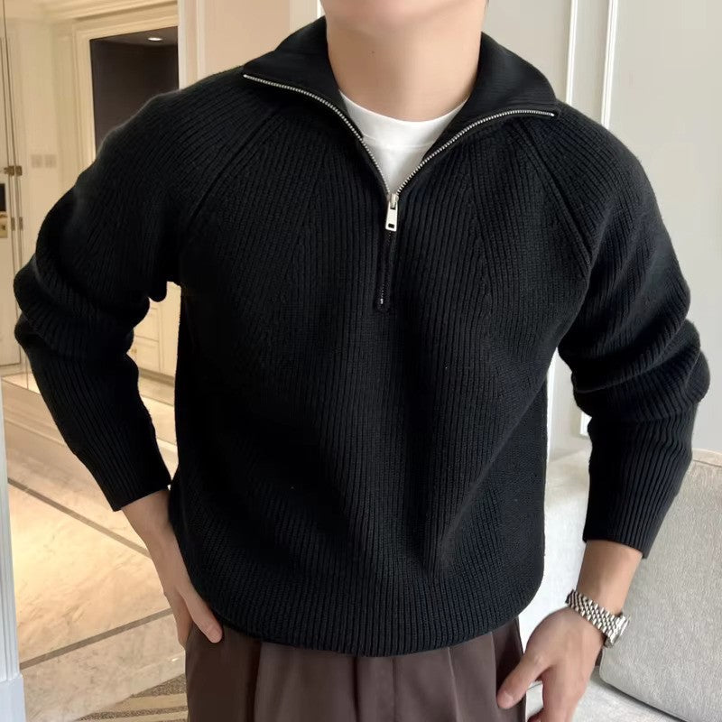 Tricot OLAF en coton