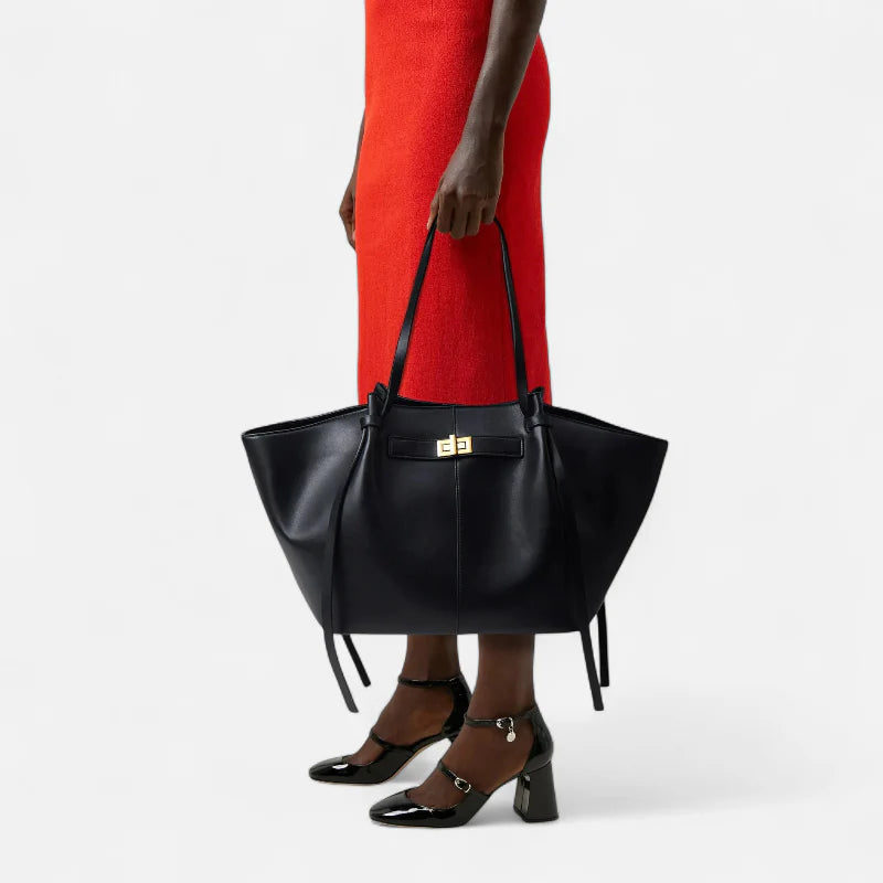 Sac de cours ELIAS en simili cuir