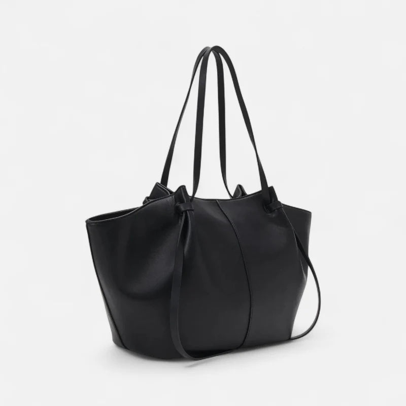 Sac de cours ELIAS en simili cuir