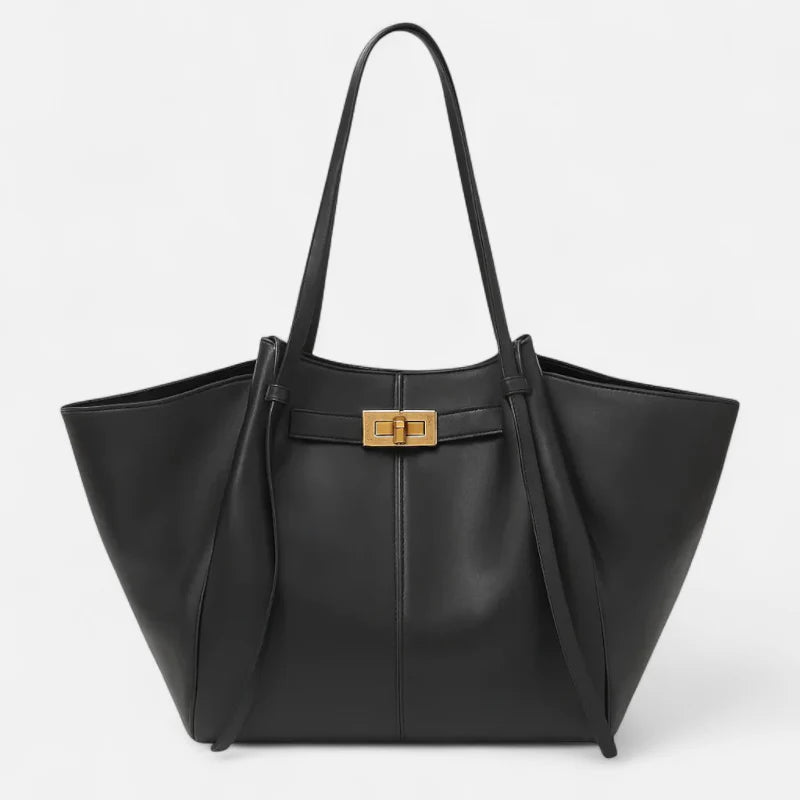 Sac de cours ELIAS en simili cuir