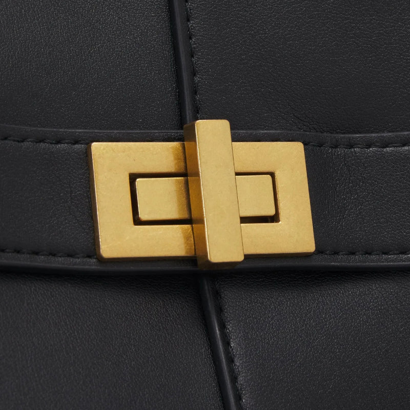 Sac de cours ELIAS en simili cuir