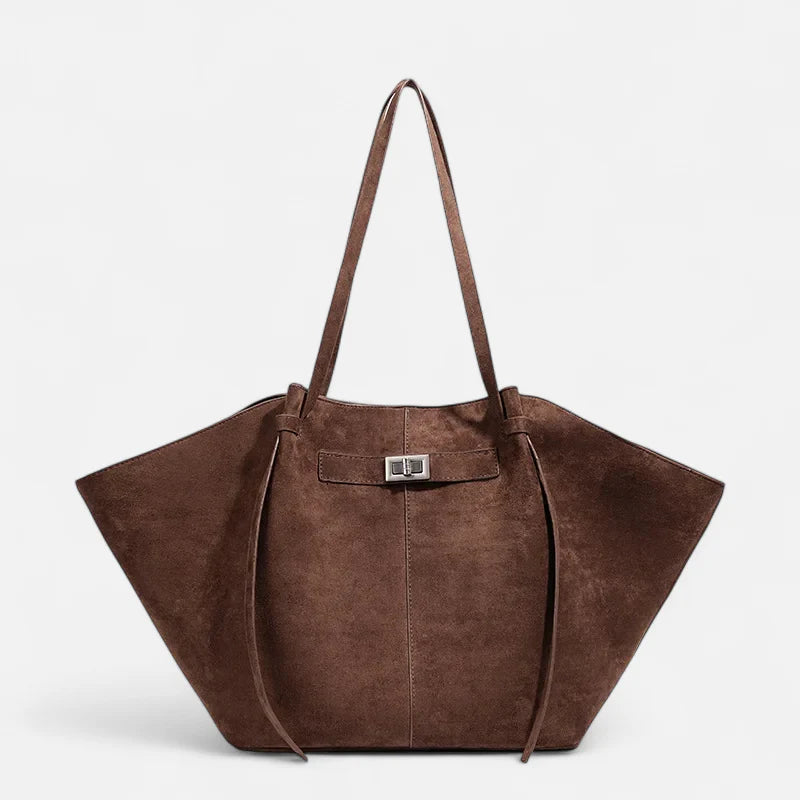 Sac de cours ELIAS en simili cuir