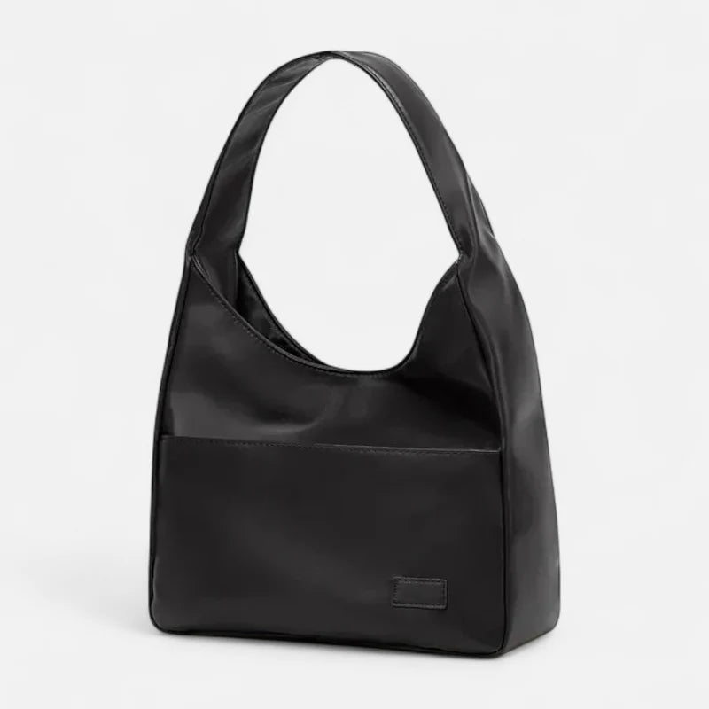 Grand sac à main TOR en simili cuir