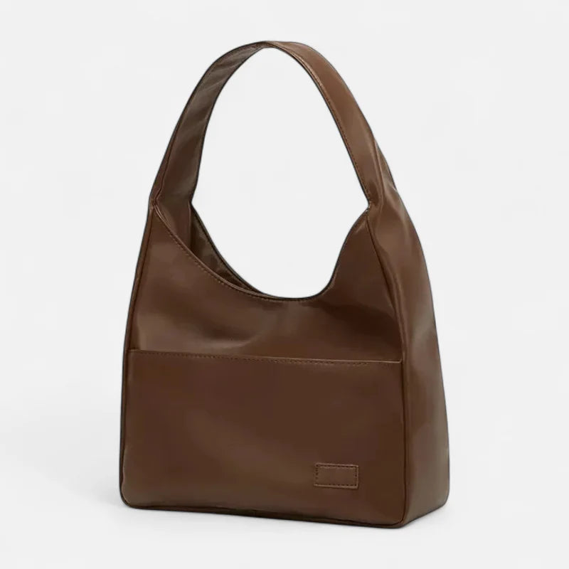 Grand sac à main TOR en simili cuir