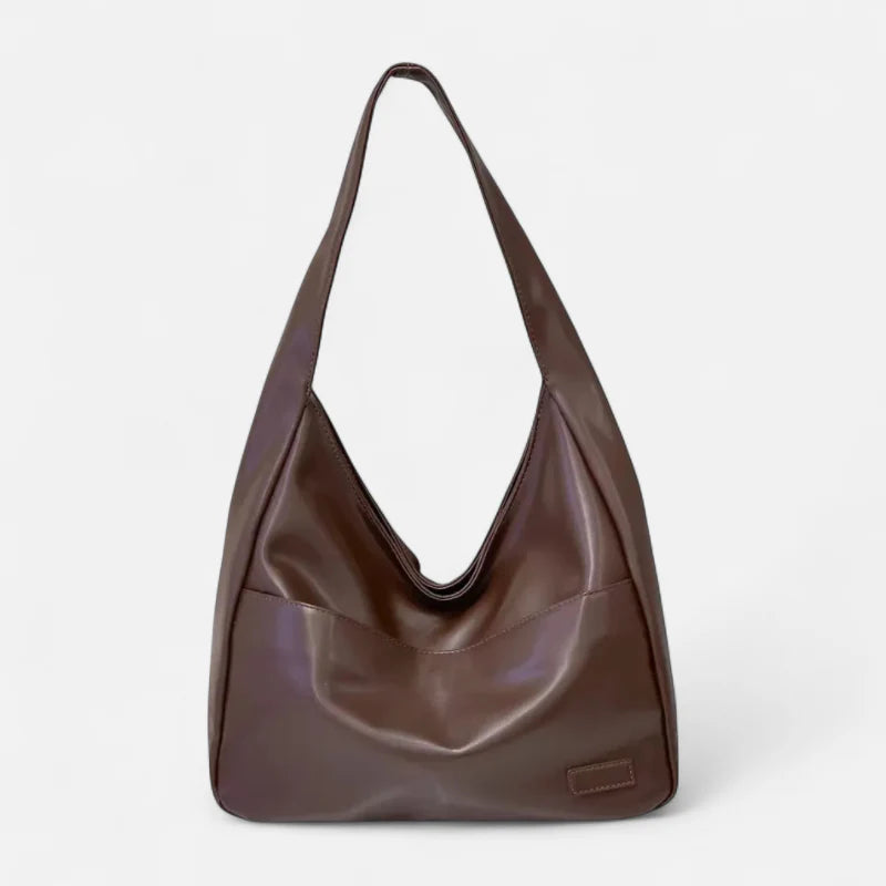 Grand sac à main TOR en simili cuir