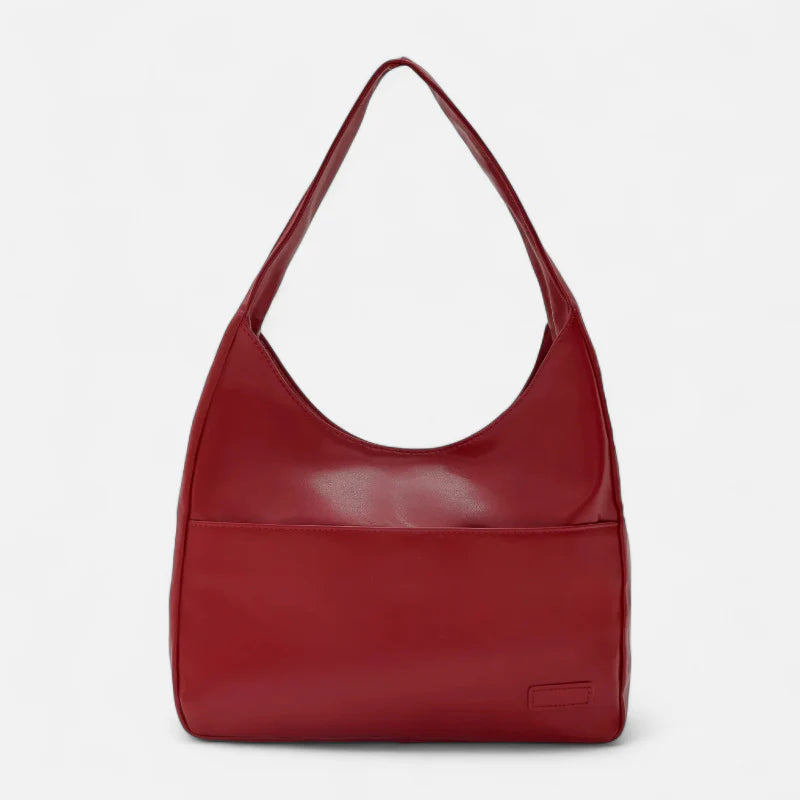 Grand sac à main TOR en simili cuir