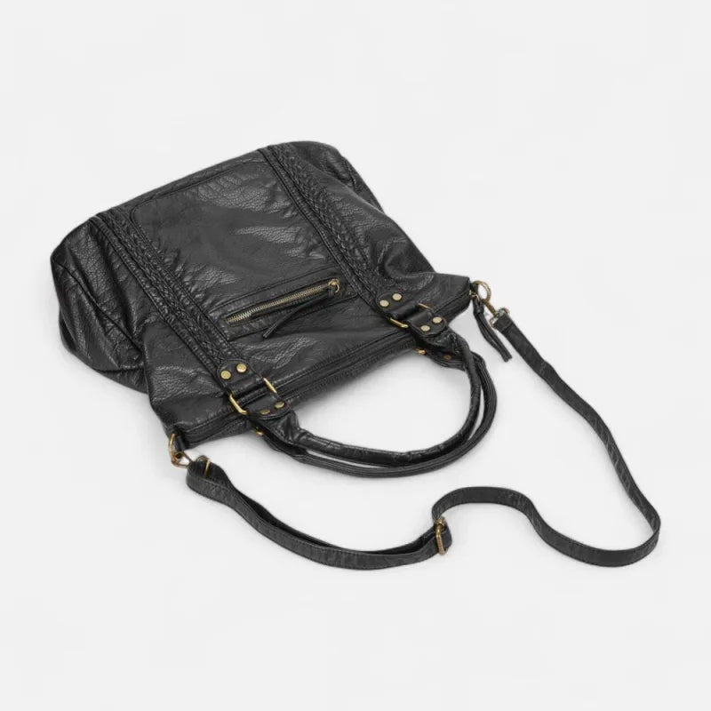 Sac de ville MORN en simili cuir