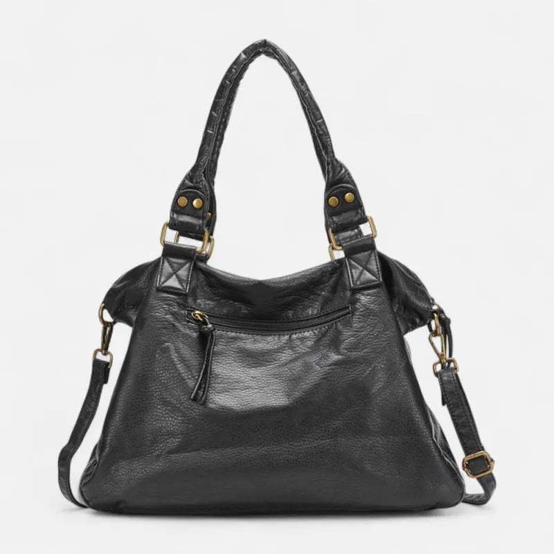 Sac de ville MORN en simili cuir