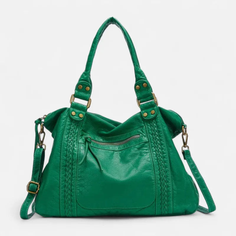 Sac de ville MORN en simili cuir