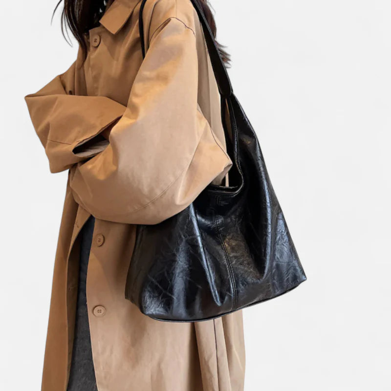 Sac à main RJAL en cuir