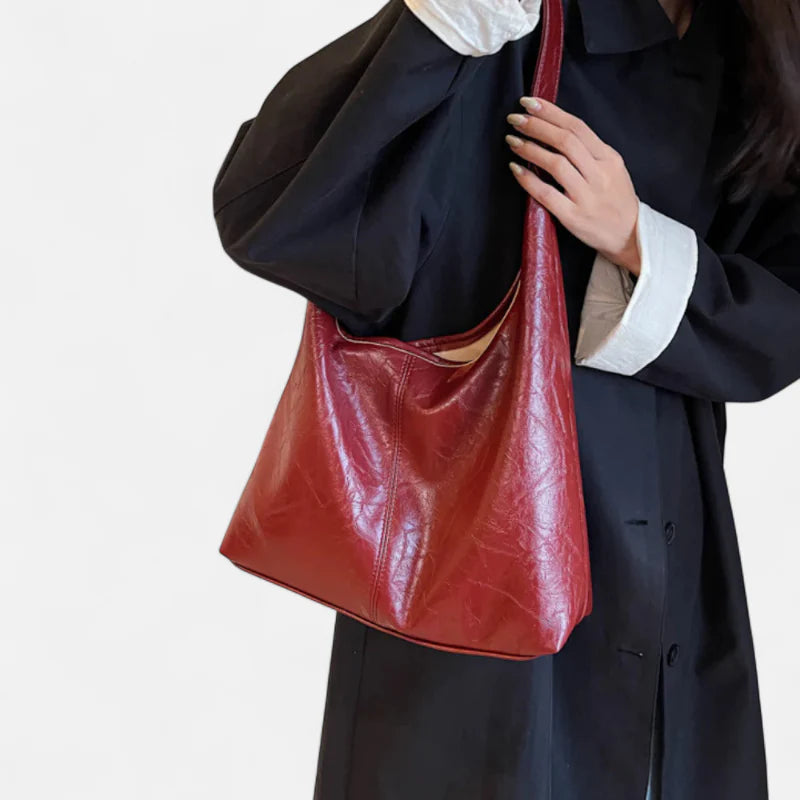 Sac à main RJAL en cuir