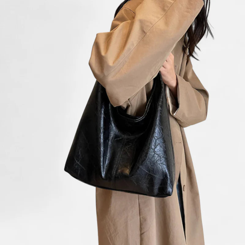 Sac à main RJAL en cuir