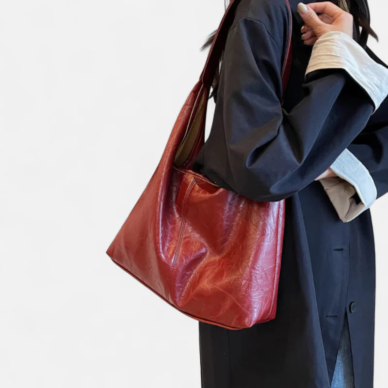 Sac à main RJAL en cuir