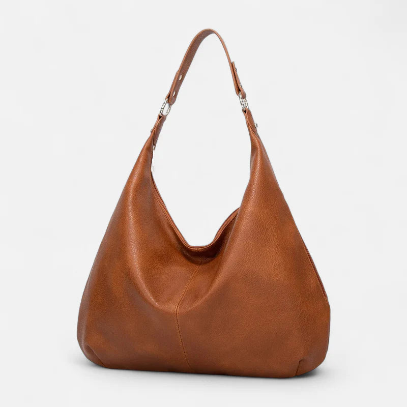 Sac de ville ORJAN en cuir