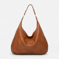 Sac de ville ORJAN en cuir