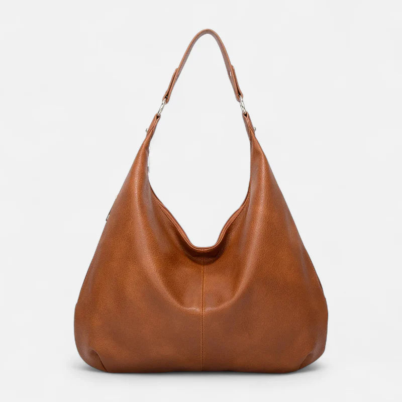 Sac de ville ORJAN en cuir