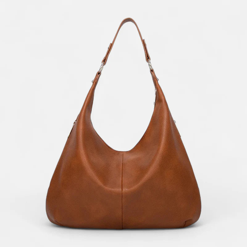 Sac de ville ORJAN en cuir