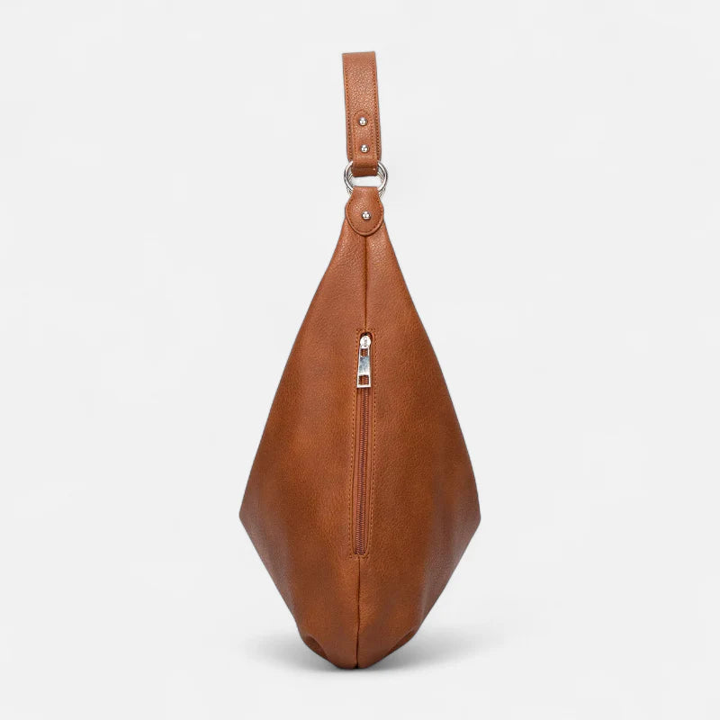 Sac de ville ORJAN en cuir