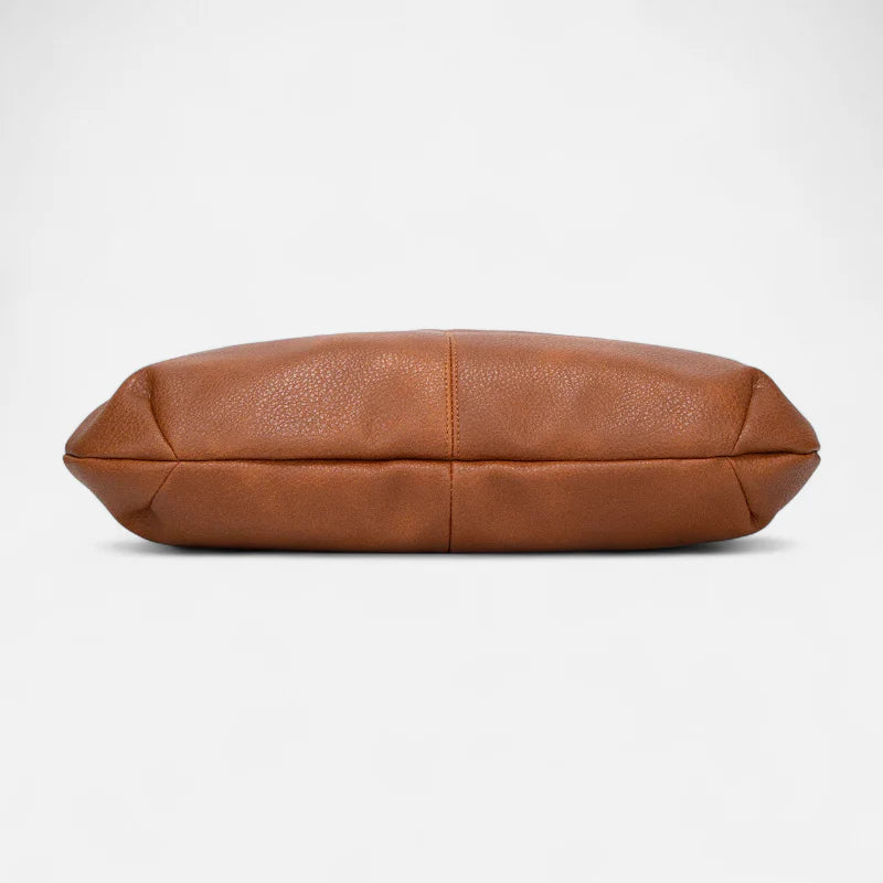 Sac de ville ORJAN en cuir