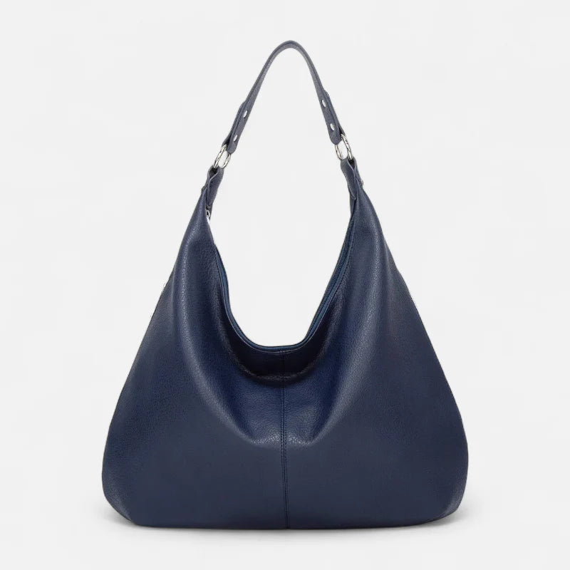 Sac de ville ORJAN en cuir