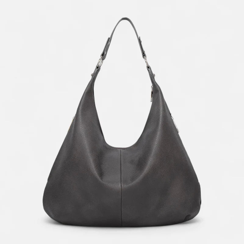 Sac de ville ORJAN en cuir