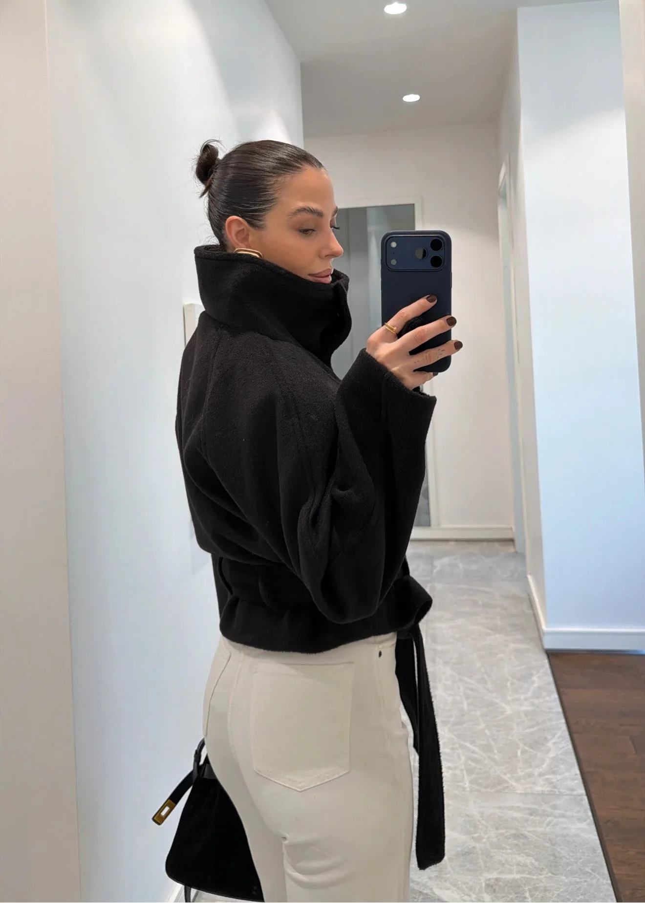 Veste courte femme, blouson femme