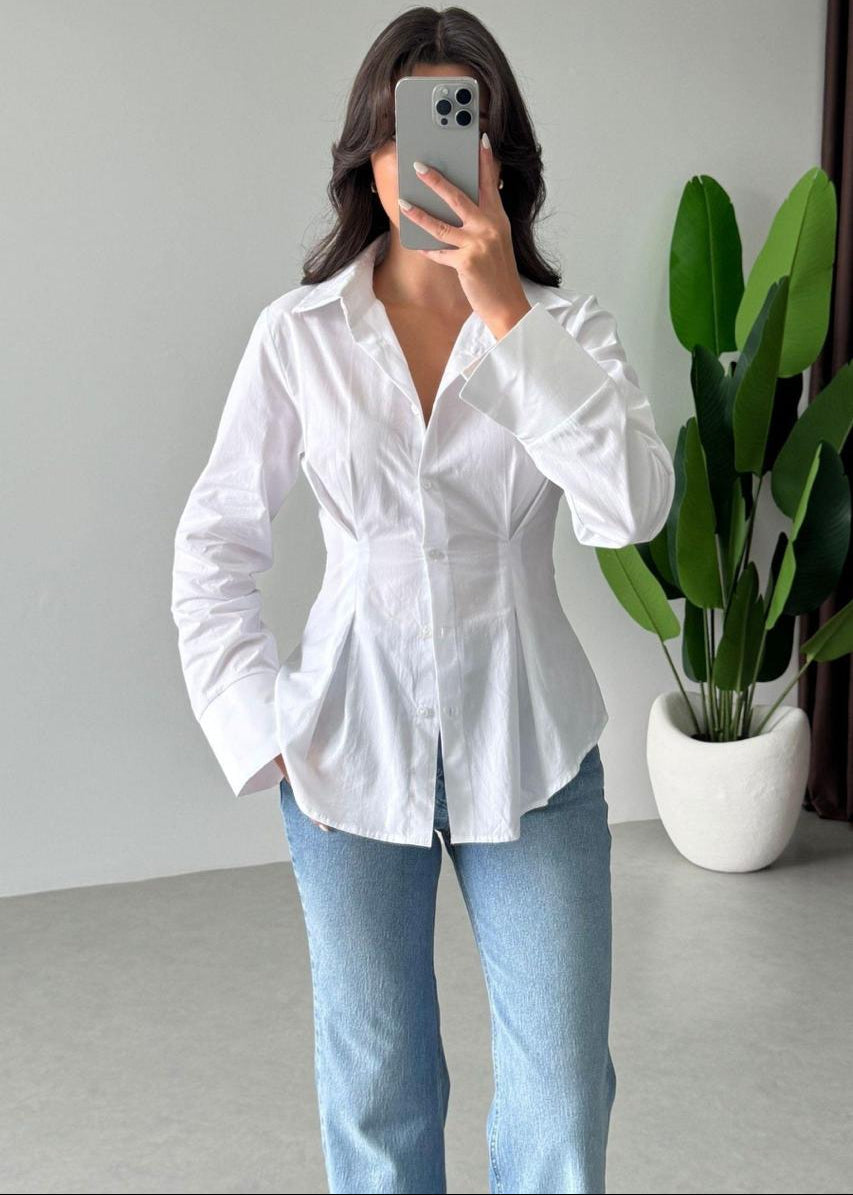 Blouse Stockholm Style