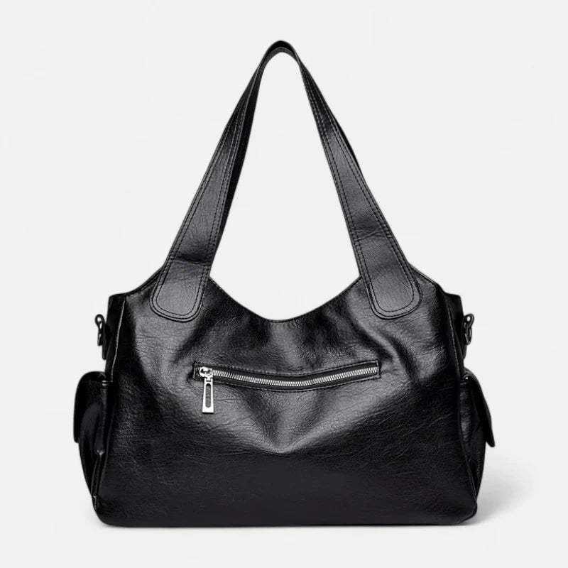 Grand sac à main DEMUND en synthétique