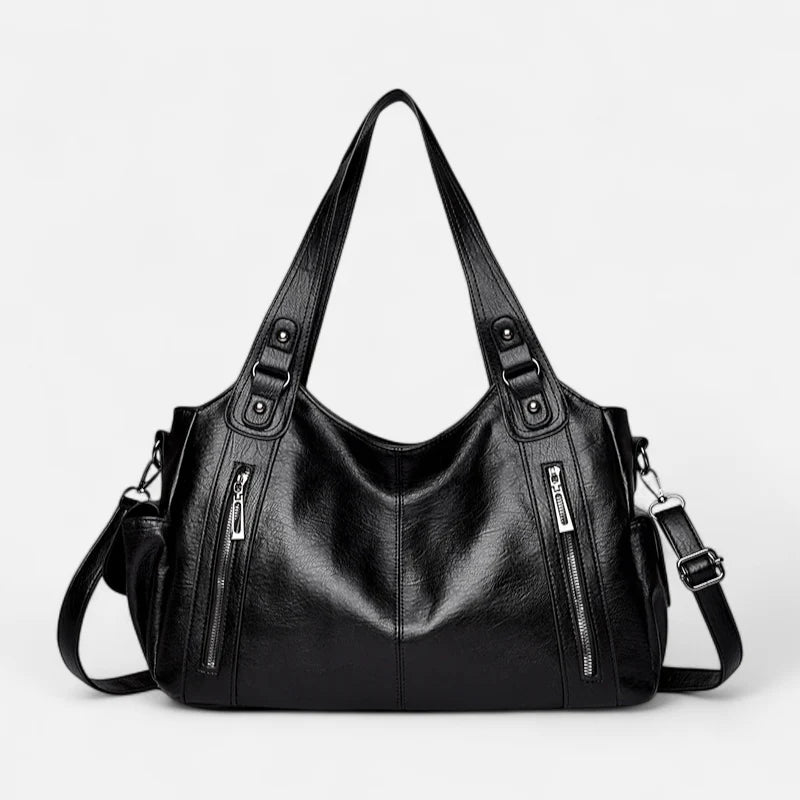 Grand sac à main DEMUND en synthétique