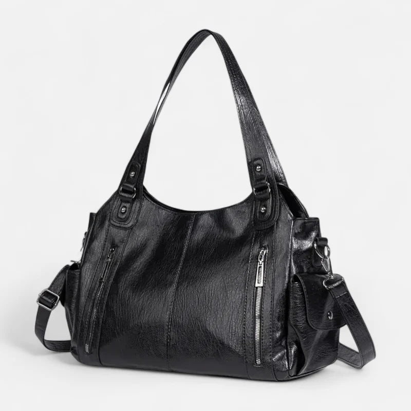 Grand sac à main DEMUND en synthétique