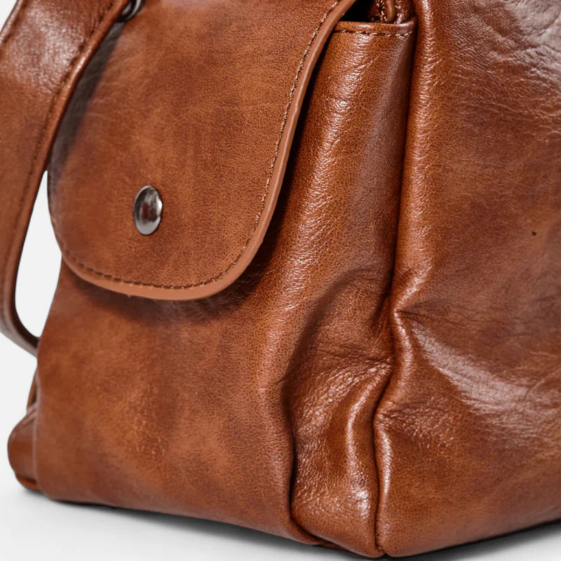 Grand sac à main DEMUND en synthétique