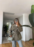 Blouson PRJAN - Khaki