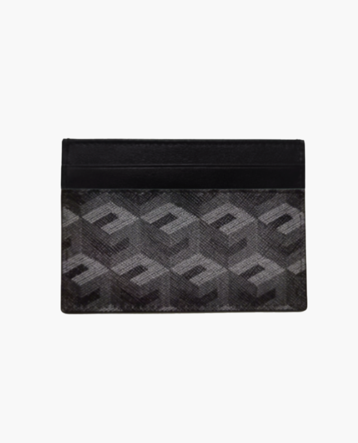 Portefeuille BÅT en cuir - Bleu